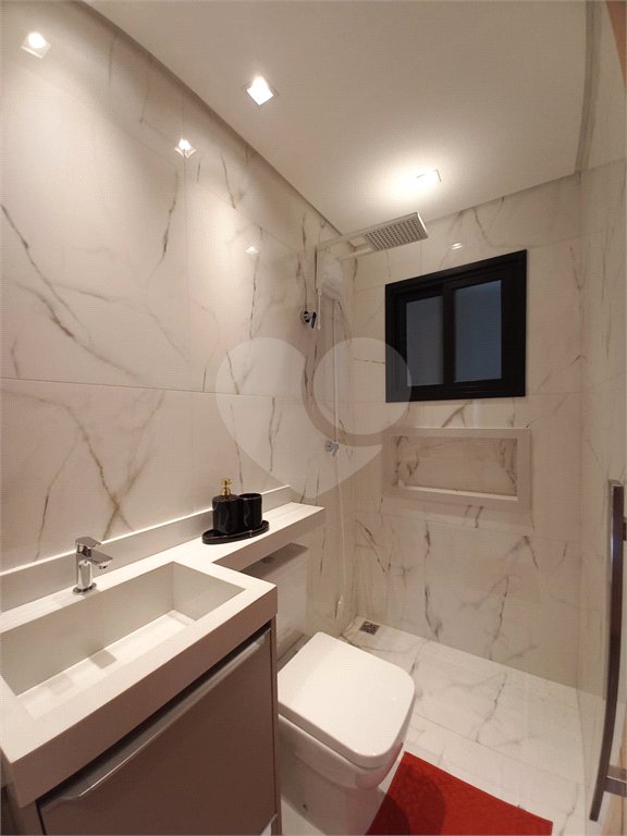 Apartamento à venda com 2 quartos em Tremembé, São Paulo, SP