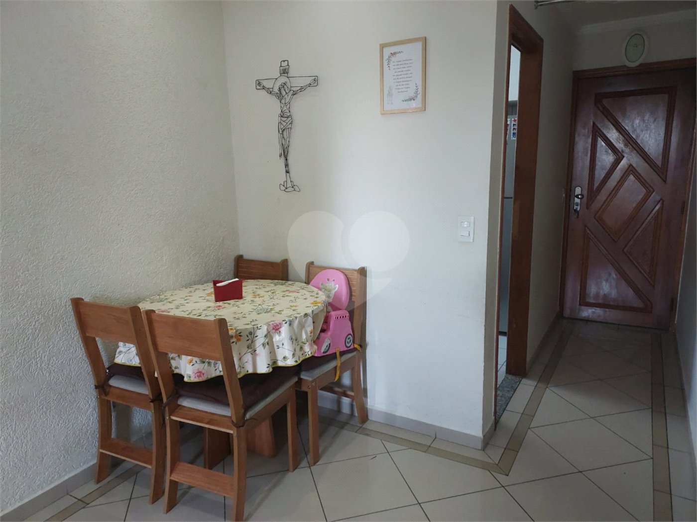 Apartamento à venda com 2 quartos, sendo 1 suíte, em Tucuruvi, São Paulo, SP