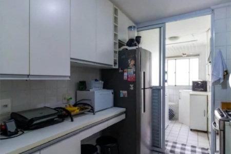 Apartamento à venda ou para alugar com 2 quartos, sendo 1 suíte,  em Vila Andrade, São Paulo, SP