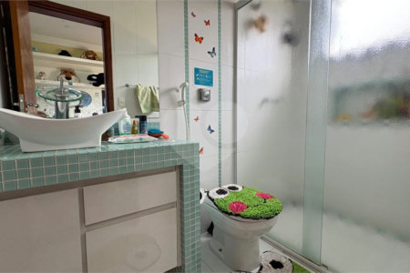 Casa à venda com 3 suítes no condomínio Residencial Villa dos Inglezes, Sorocaba - SP