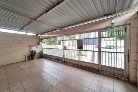 Sobrado à venda com 3 quartos, sendo 1 suíte, em Planalto Paulista, São Paulo, SP