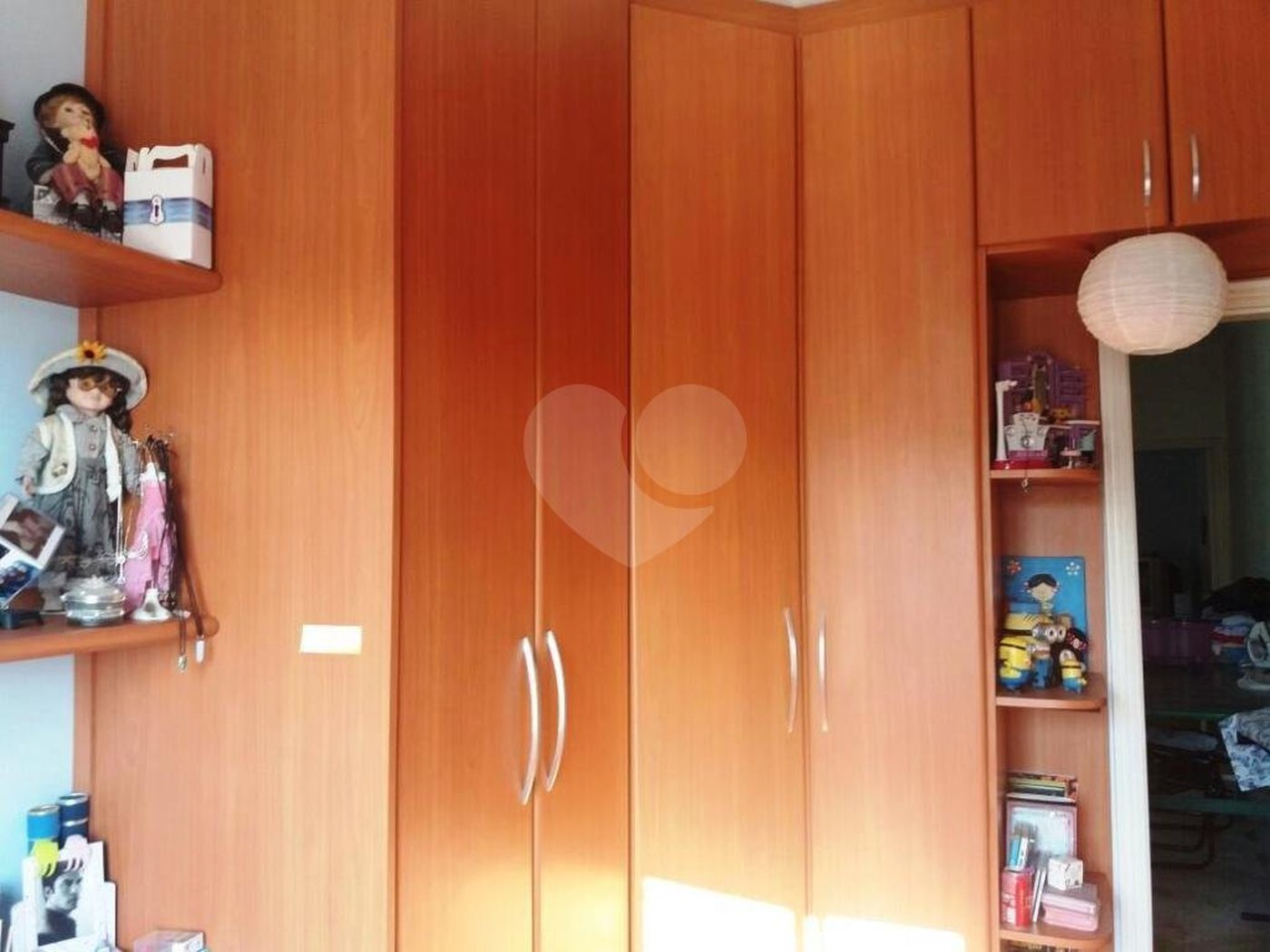 Sobrado à venda com 3 quartos, sendo 1 suíte, em Freguesia do Ó, São Paulo, SP