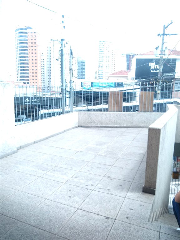Sobrado à venda ou para alugar com 2 quartos, sendo 1 suíte, em Santana, São Paulo, SP