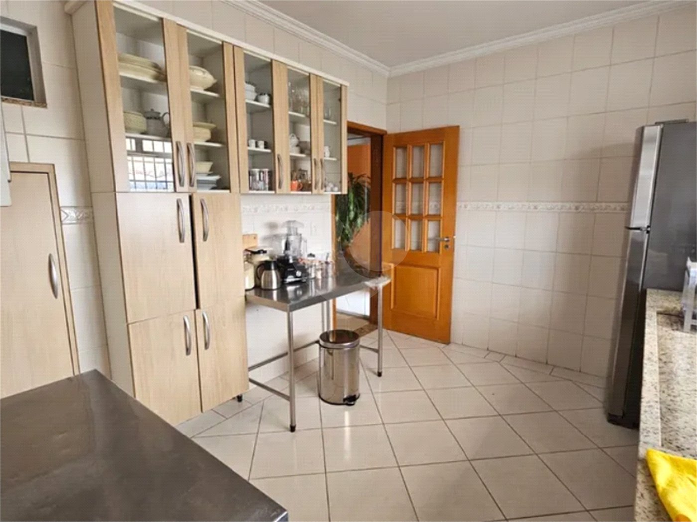 Sobrado à venda com 3 quartos, sendo 1 suíte, em Vila Pereira Barreto, São Paulo, SP