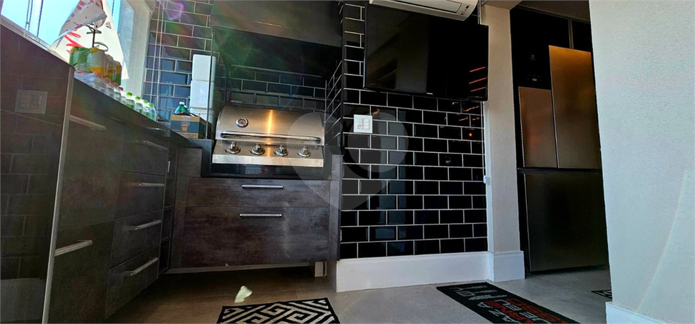 Apartamento à venda com 2 suítes em Vila Mariana, São Paulo, SP