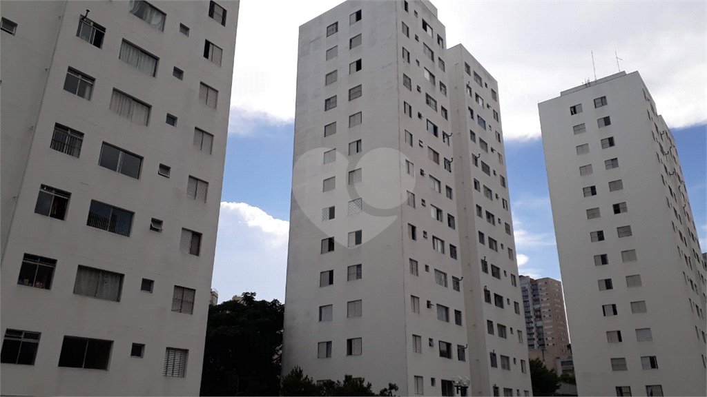 Apartamento à venda com 2 quartos em Jardim Celeste, São Paulo, SP