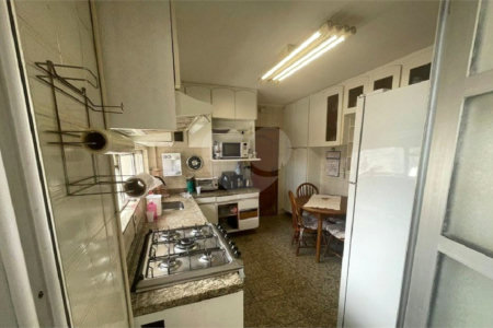 Apartamento à venda com 4 quartos, sendo 1 suíte, em Tatuapé, São Paulo, SP