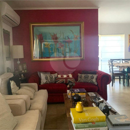 Apartamento à venda com 3 suítes em Vila Sônia, São Paulo, SP