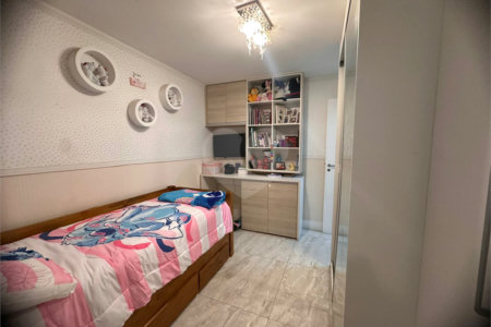 Apartamento à venda com 4 quartos, sendo 3 suítes, em Paraíso do Morumbi, São Paulo, SP