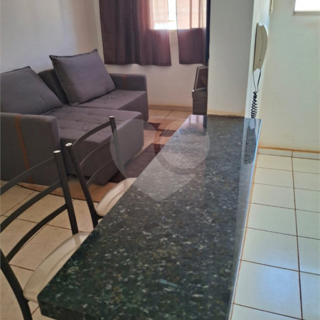 Apartamento à venda com 2 quartos, sendo 1 suíte, em Reserva Sul Condomínio Resort, Ribeirão Preto, SP