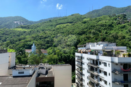 Apartamento à venda com 4 quartos, sendo 1 suíte,  em Tijuca, Rio de Janeiro, RJ
