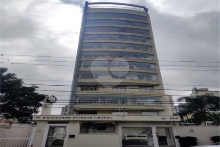 Apartamento para alugar com 3 suítes em Bela Aliança, São Paulo, SP