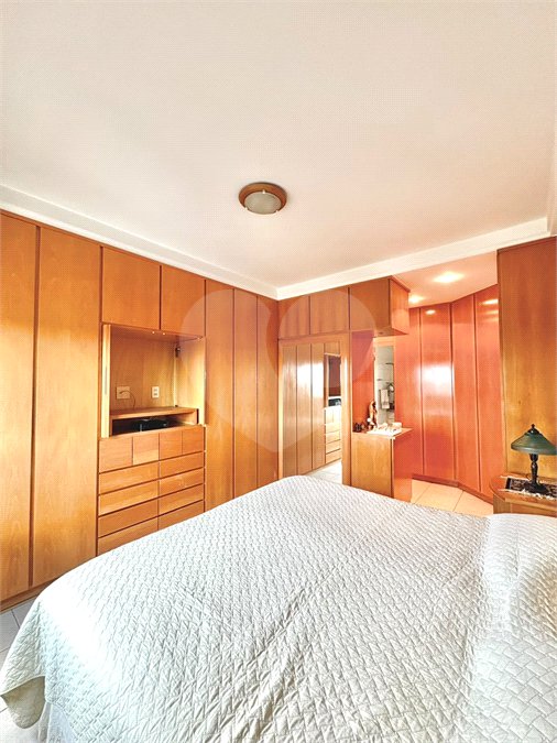 Apartamento à venda com 3 suítes em Vila Seixas, Ribeirão Preto, SP