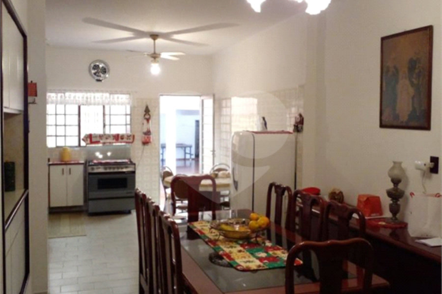 Casa Térrea à venda com 4 quartos em Casa Verde, São Paulo, SP