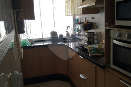 Cobertura à venda com 3 quartos, sendo 1 suíte,  em Vila Guedes, São Paulo, SP
