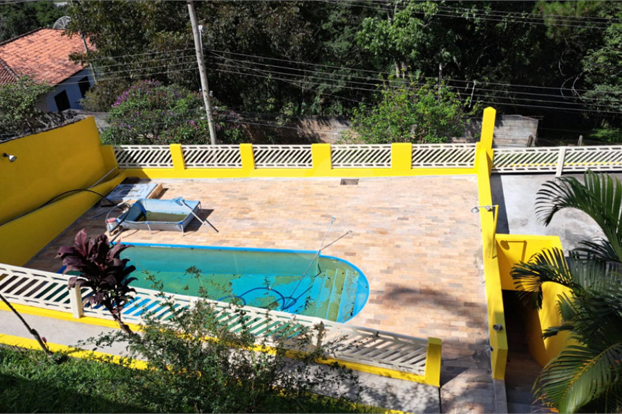 Casa à venda com 3 quartos, sendo 1 suíte, em Rio Acima, Mairiporã, SP