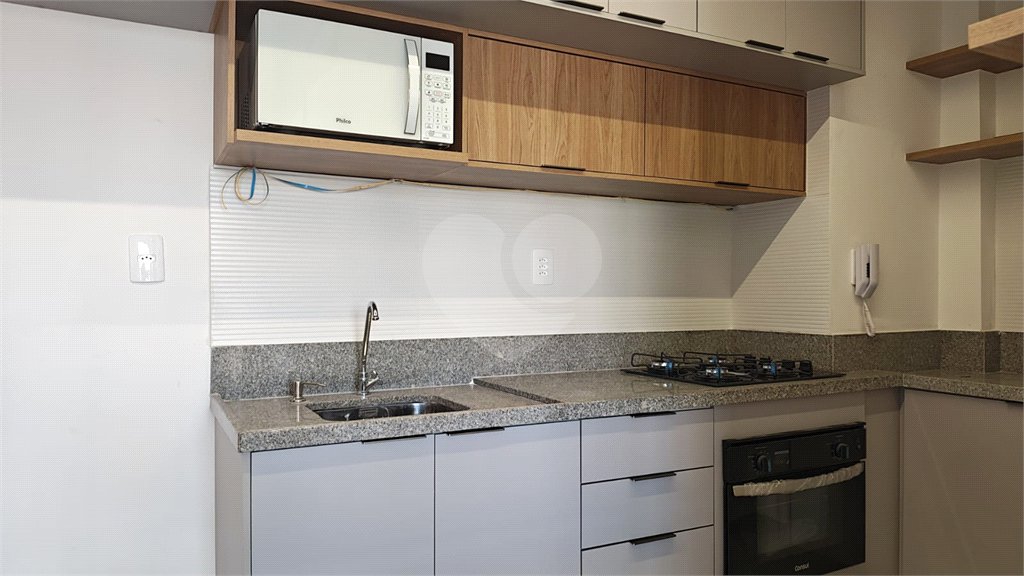 Apartamento para alugar com 2 quartos, sendo 1 suíte, em Perdizes, São Paulo, SP