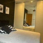 Apartamento com 2 dormitórios à venda, 59 m² por R$ 650.000,00 - Marapé - Santos/SP