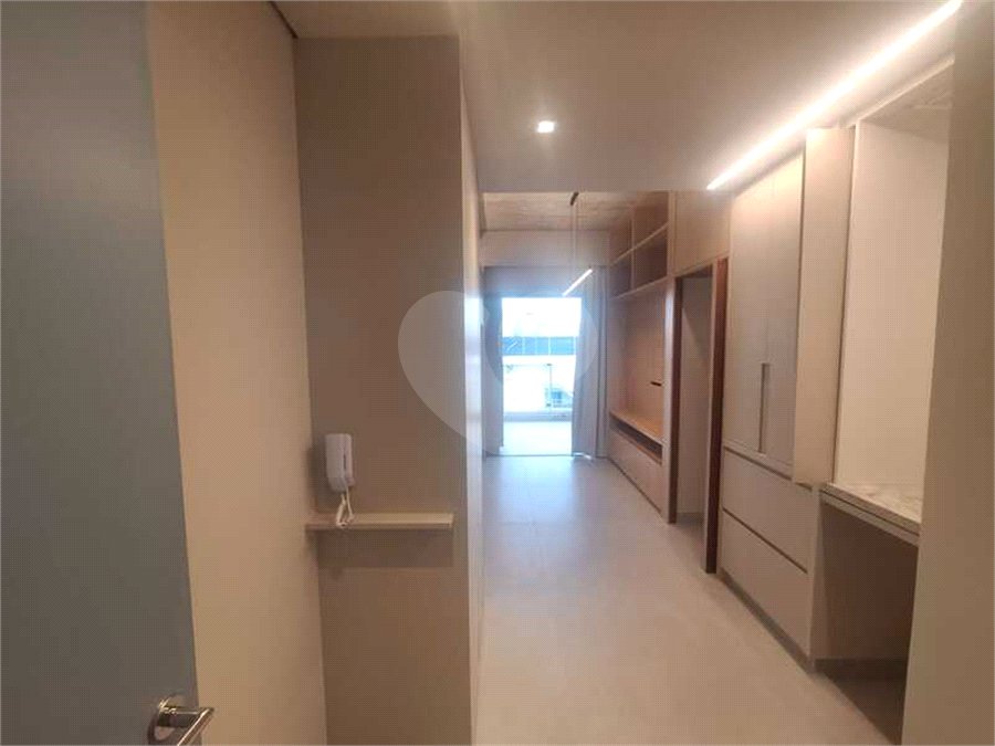 Apartamento à venda com 1 suíte em Moema, São Paulo, SP