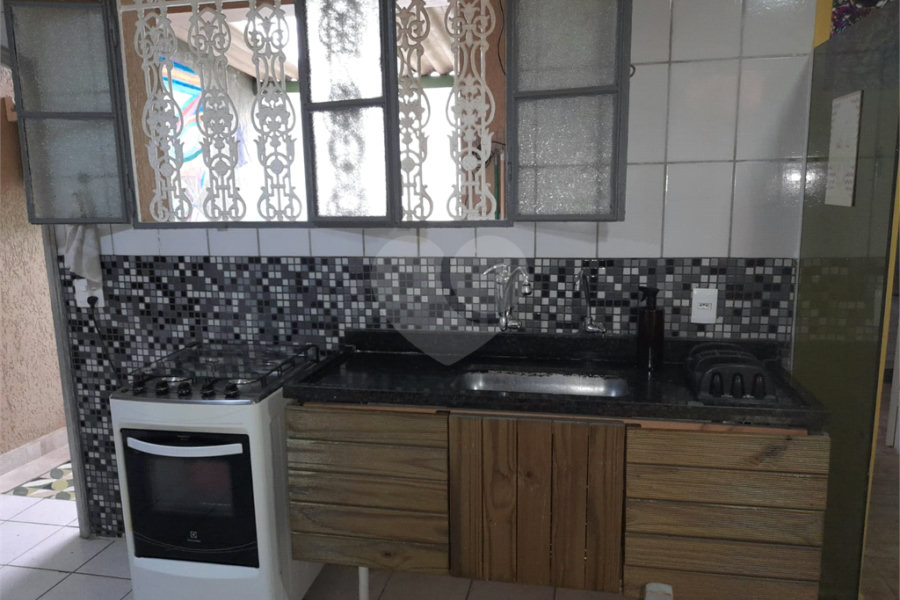 Sobrado à venda com 3 quartos, sendo 2 suítes, em Vila Guilherme, São Paulo, SP