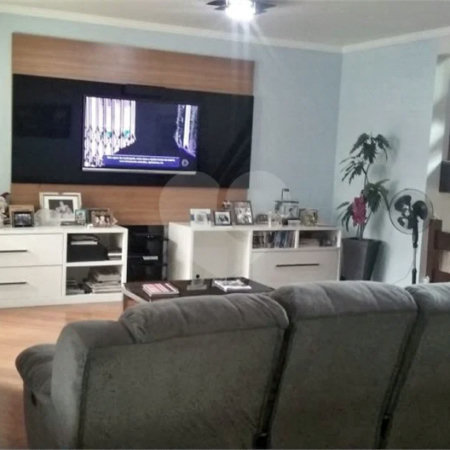 Sobrado à venda com 6 quartos, sendo 4 suítes, em Tucuruvi, São Paulo, SP