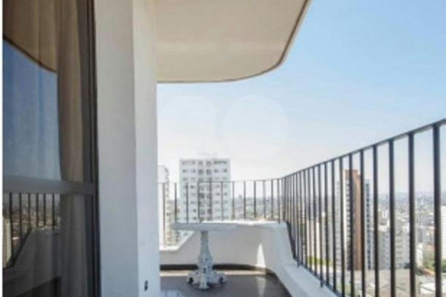 Apartamento à venda com 4 quartos, sendo 2 suítes,  em Santana, São Paulo, SP