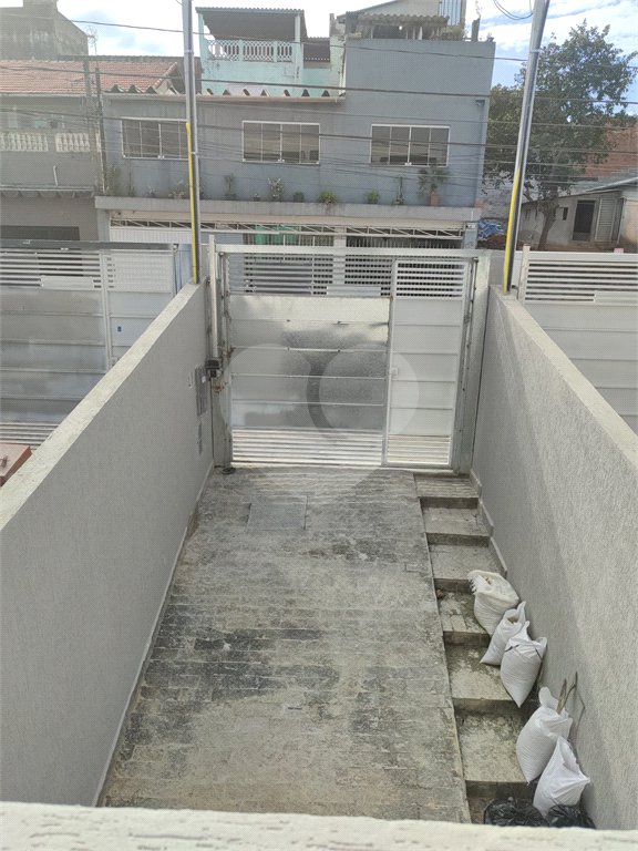 Sobrado à venda com 2 suítes no Brasilândia, São Paulo, SP