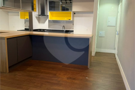 Apartamento à venda com 3 quartos, sendo 1 suíte, no Centro, São Bernardo do Campo, SP