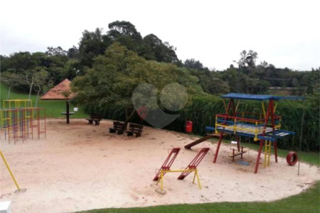 Terreno à venda no condomínio Villagio Capriccio, Louveira - SP