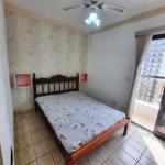 Apartamento à venda, 108 m² por R$ 592.540,00 - Vila Alzira - Guarujá/SP