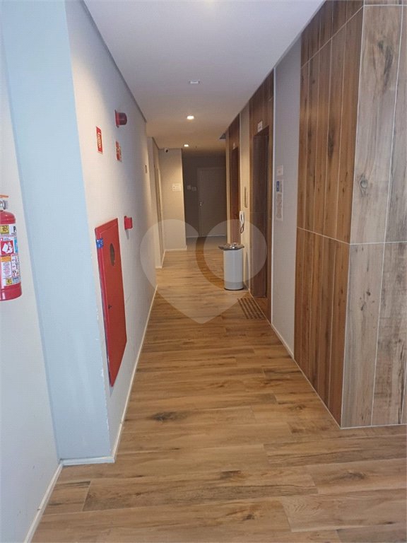 Apartamento à venda com 1 quarto em Butantã, São Paulo, SP