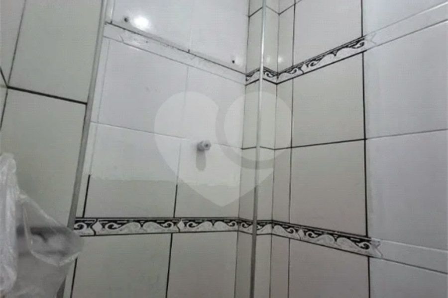 Apartamento à venda com 2 quartos em Mandaqui, São Paulo, SP