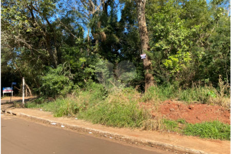 Terreno à venda em Jardim Altos da Glória, Ponta Porã, MS