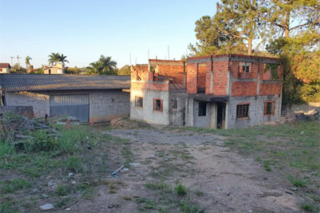 Terreno à venda em Estância Hidromineral Santa Eliza, Itupeva, SP