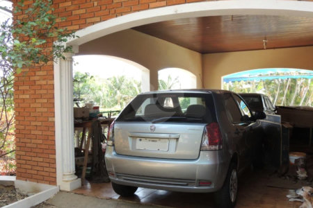 Casa à venda com 4 quartos em Bosque, Vinhedo, SP