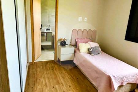 Casa à venda com 4 suítes no condomínio Village Ipanema, Araçoiaba da Serra - SP