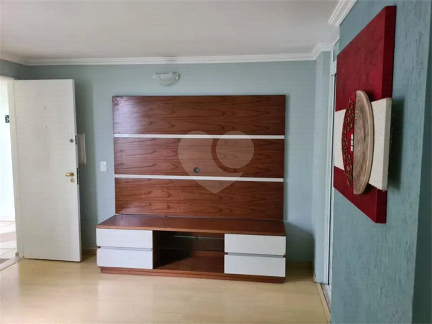 APARTAMENTO A VENDA, CONDOMINIO SANTA ISABEL, 2 DORMITORIOS, 1 VAGA DE GARAGEM, SJC/SP