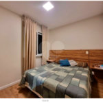 Apartamento à venda com 3 quartos, sendo 1 suíte, em Lauzane Paulista, São Paulo, SP