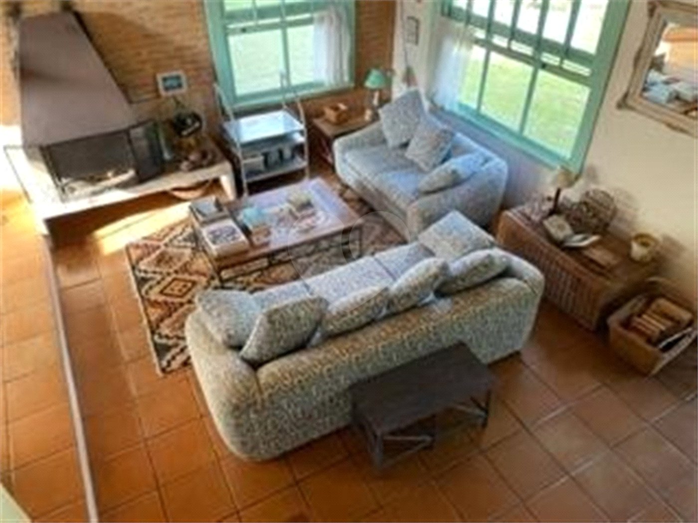 Sítio à venda com 2 quartos em Vila Brasileira, Itatiba, SP