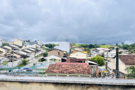Sobrado à venda com 2 quartos em Campo Grande, Rio de Janeiro, RJ