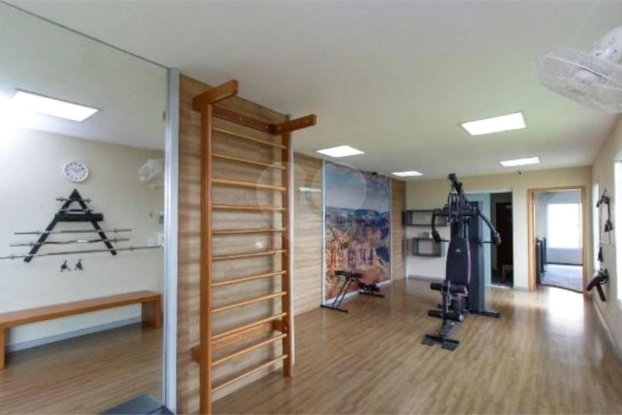 Apartamento à venda com 3 quartos, sendo 1 suíte, em Mandaqui, São Paulo, SP