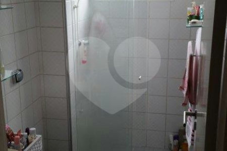 Apartamento à venda com 3 quartos, sendo 1 suíte, em Santa Teresinha, São Paulo, SP