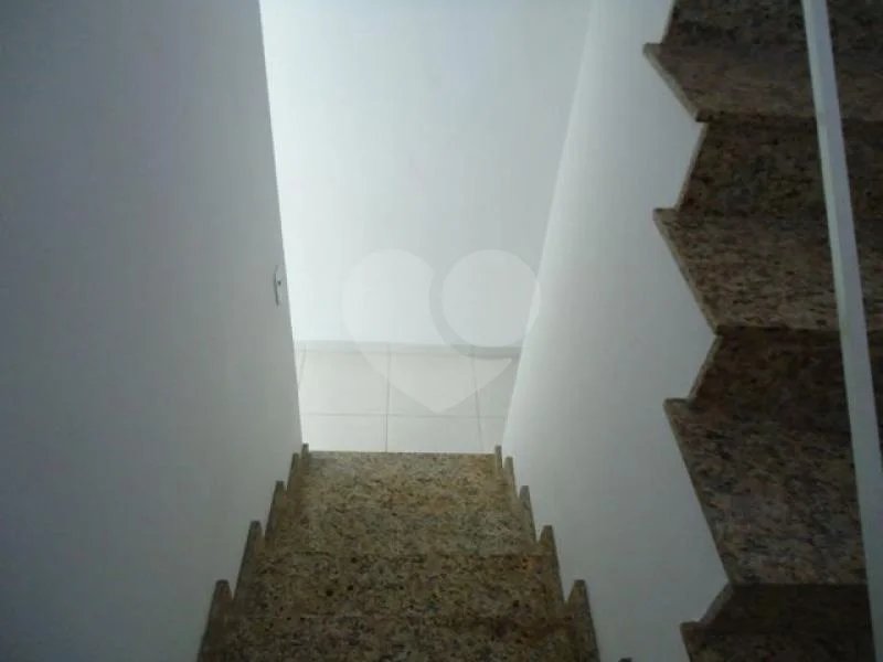 Sobrado à venda com 3 suítes em Vila Mazzei, São Paulo, SP