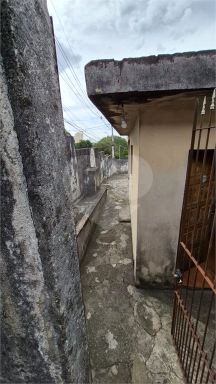 Casa à venda com 3 quartos em Jardim Ester, São Paulo, SP