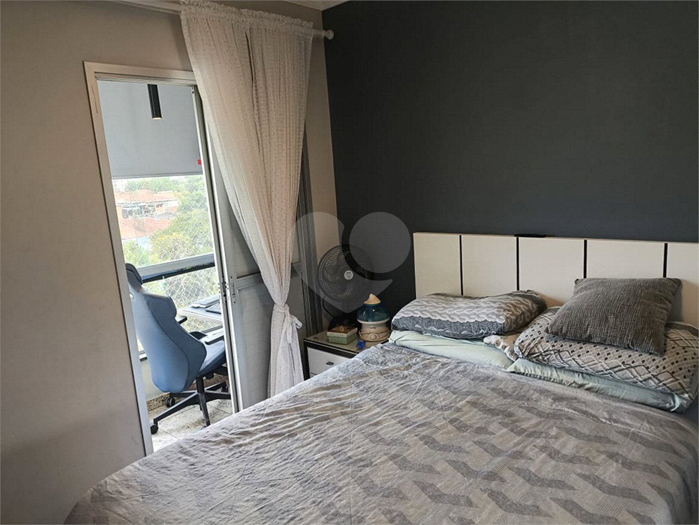 Apartamento à venda com 2 quartos em Santana, São Paulo, SP