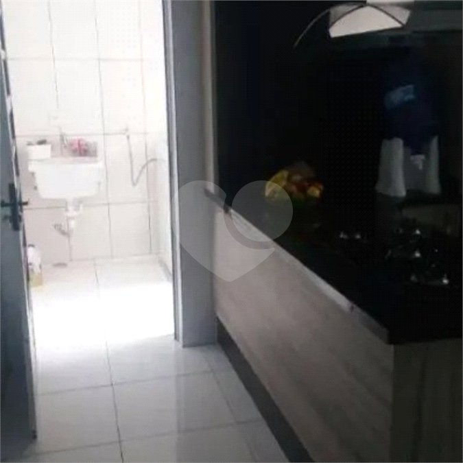 Sobrado à venda com 3 quartos, sendo 2 suítes, em Jardim Cidade Pirituba, São Paulo, SP