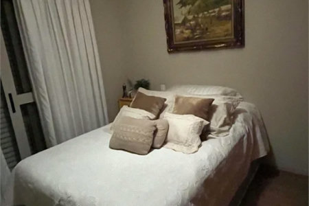 Apartamento à venda com 3 quartos, sendo 1 suíte,  em Jardim Londrina, São Paulo, SP