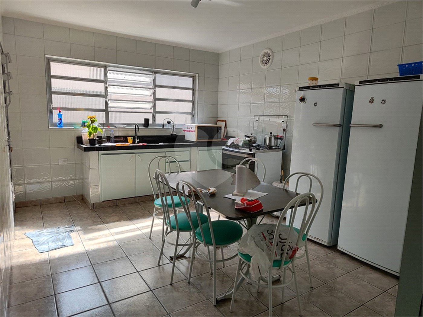 Sobrado à venda com 3 quartos, sendo 1 suíte,  em Parque Naçoes Unidas, São Paulo, SP