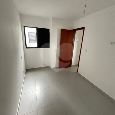 Apartamento à venda com 1 quarto em Água Fria, São Paulo, SP