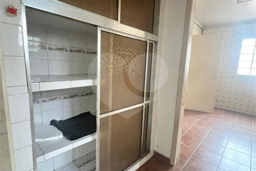 Casa à venda com 2 quartos em Vila Guarani, São Paulo, SP
